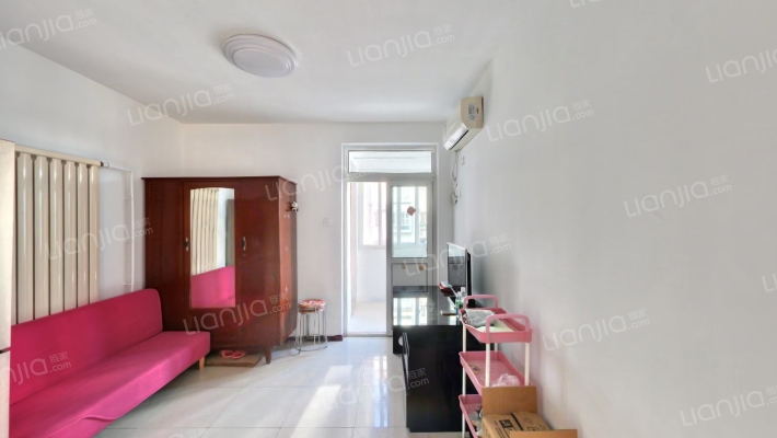 华亭里(河东区)二手房实景图