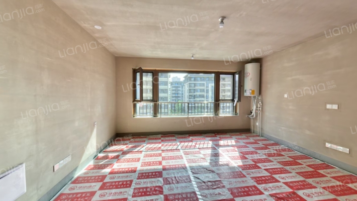 尚玉园玺苑二手房实景图