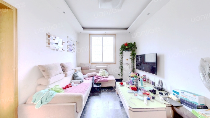 农业局家属院二手房实景图