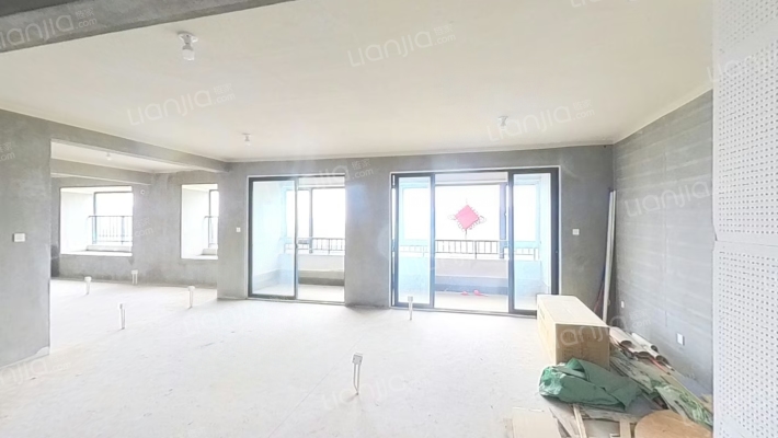 中嘉锦院二手房实景图