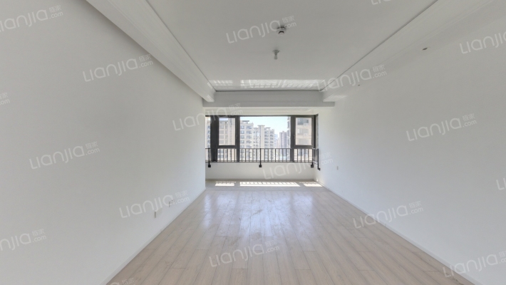 远洋潮起东方A5地块二手房实景图