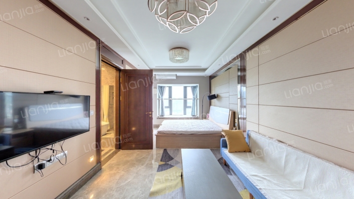 福清恒大御府二手房实景图