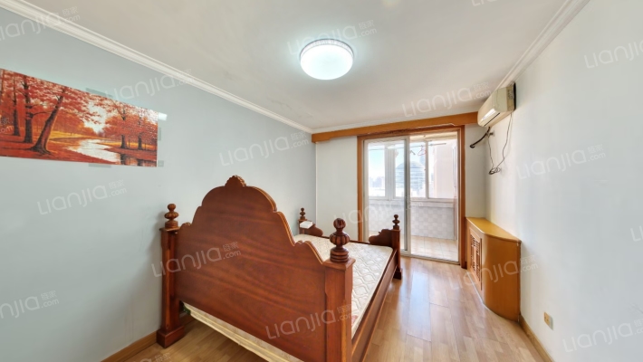 望京西园三区二手房实景图