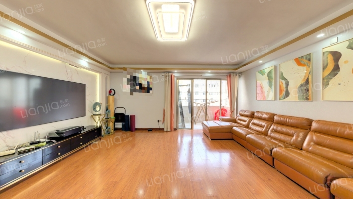 京海花园二手房实景图