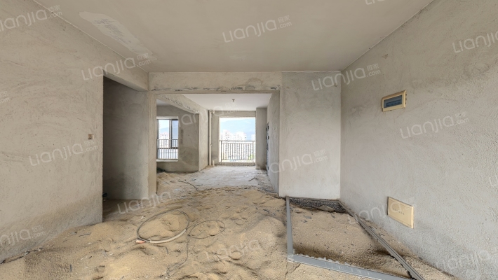 金庭雅居二手房实景图