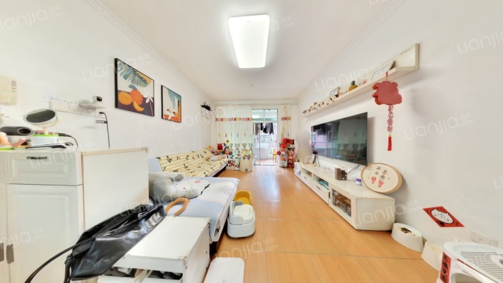 康华苑二手房实景图