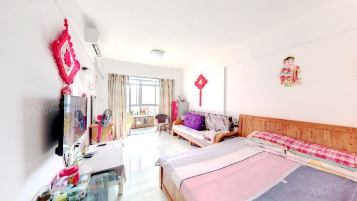 绿岛小区（绿岛新居）二手房实景图