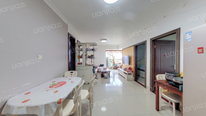 荣和·东盟国际二手房实景图