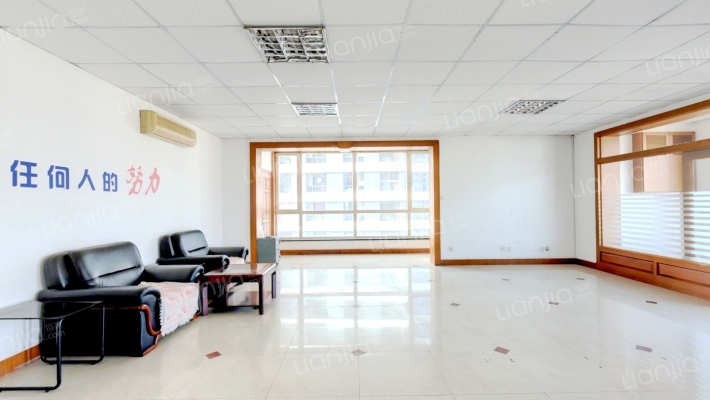 都市海景二手房实景图