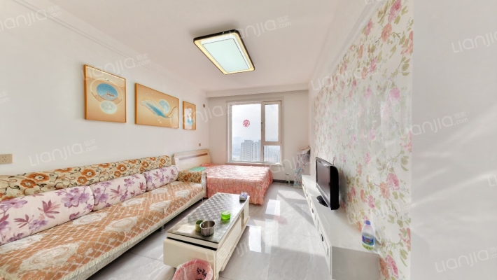 观山悦二手房实景图