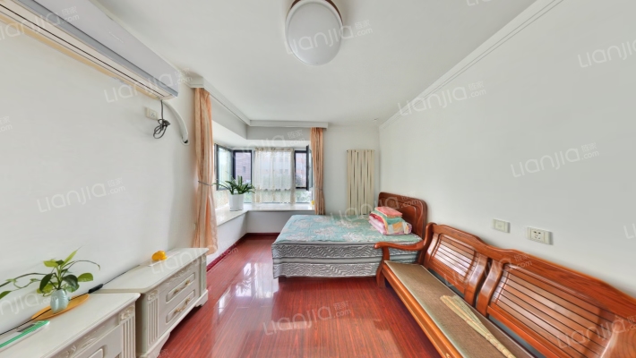 晴川花园二手房实景图