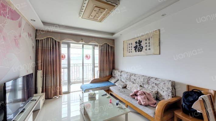 兴业名苑二手房实景图