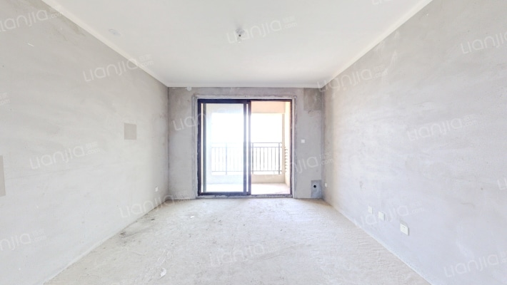 郑西鑫苑名家南院二手房实景图