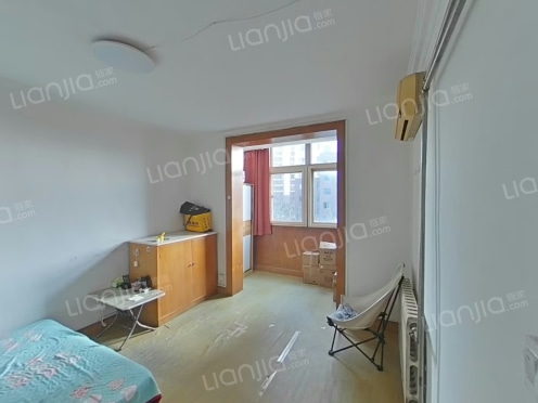 整租·人民路395、393号 2室0厅 南