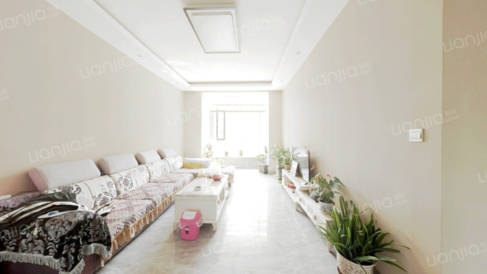 中房上东花墅7.1期二手房实景图