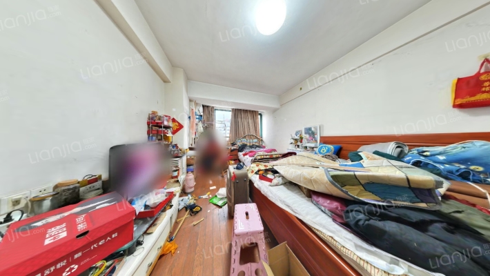 建瑞广场二手房实景图