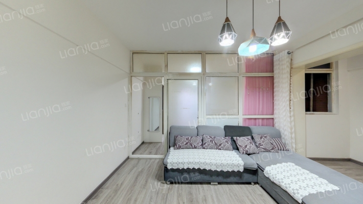 楠贵坊二手房实景图