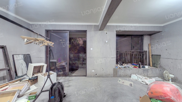 银杏里二手房实景图