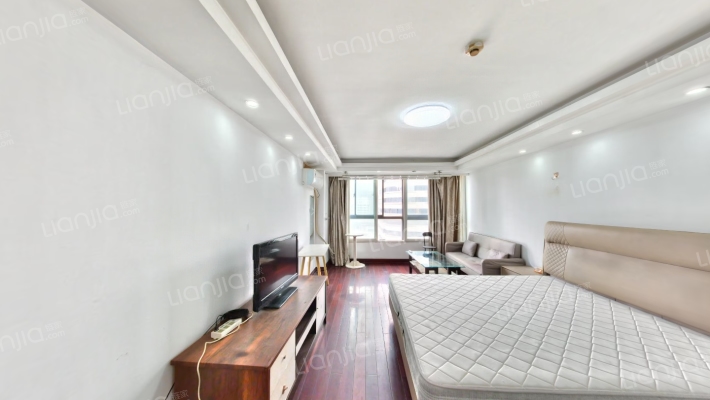 东方云顶二手房实景图