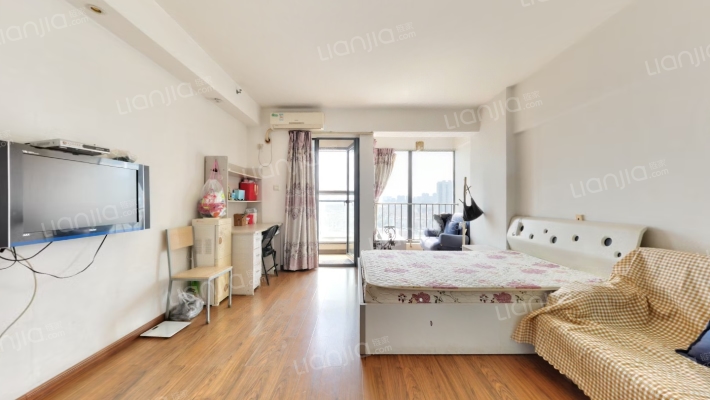 蚂蚁工房二手房实景图