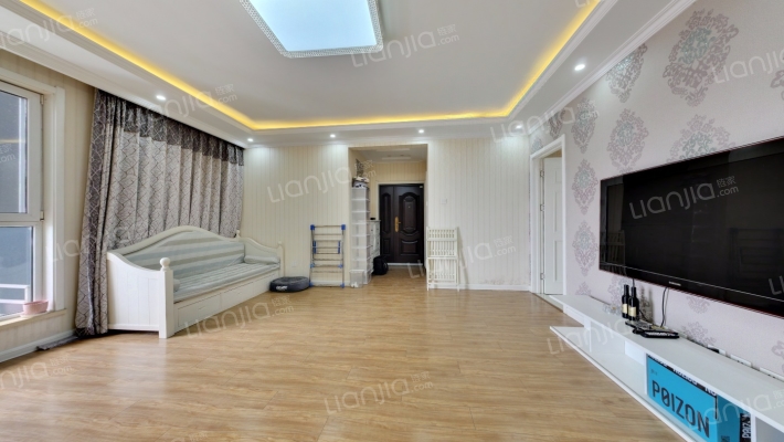 祥致家园二手房实景图