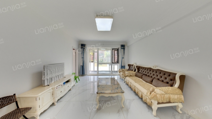 泉水家年华二手房实景图