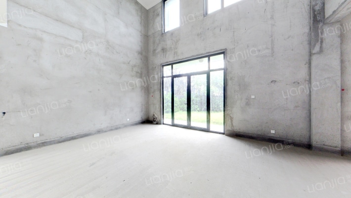 晓棠品园二手房实景图