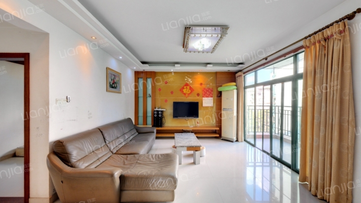 怡景丽苑二手房实景图