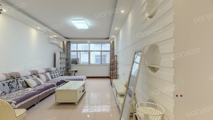 设计院小区二手房实景图