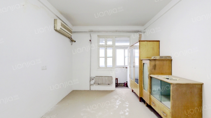 胜利里二手房实景图