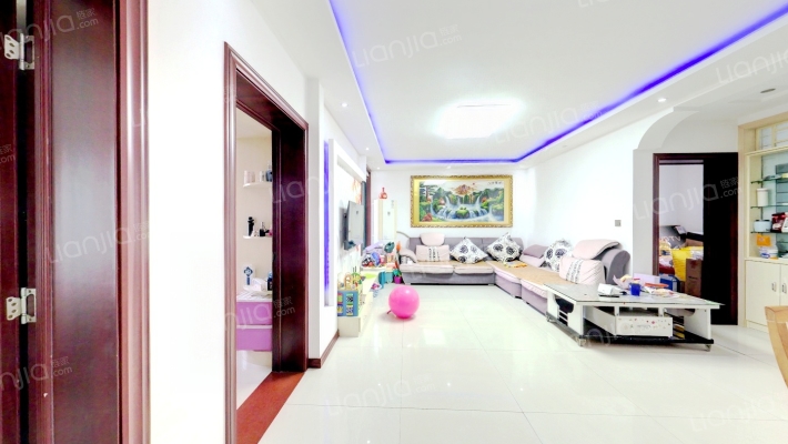 府升小区二手房实景图