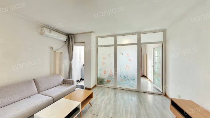 夏都盈座二手房实景图