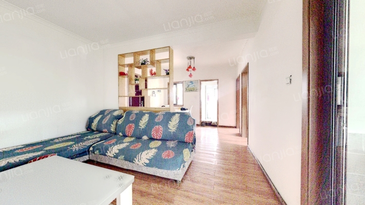 碧城旺丽庄园二手房实景图