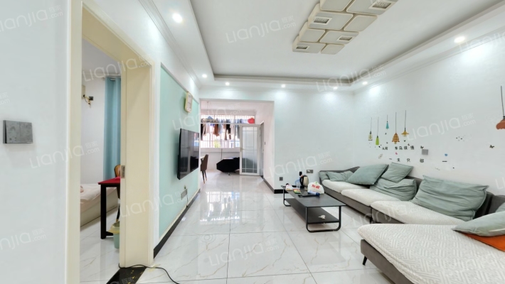 简阳市文化大院老年活动室二手房实景图