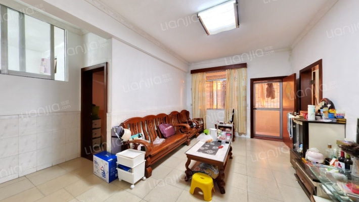 淡水草洋华侨公司宿舍楼二手房实景图