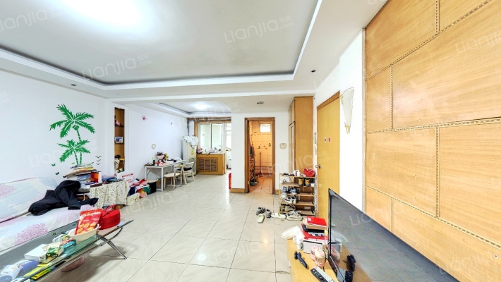 二环南路2011号二手房实景图