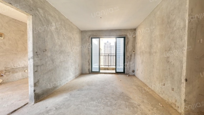 德洲城五期二手房实景图