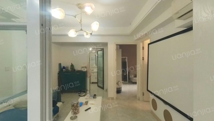 香榭花园二手房实景图