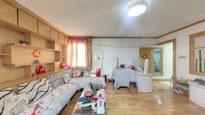 十堰里二手房实景图