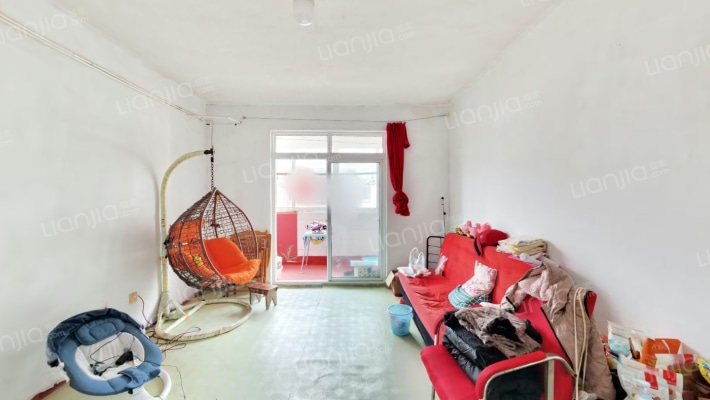 绿茵水岸二手房实景图