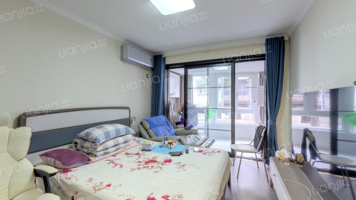 金轮新村二手房实景图