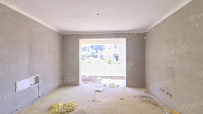 建业幸福里西园(太康)二手房实景图