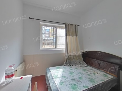 整租·新侨花园 2室1厅 南/北