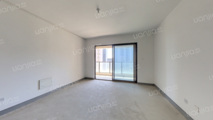 奥山禾韵樾里二手房实景图