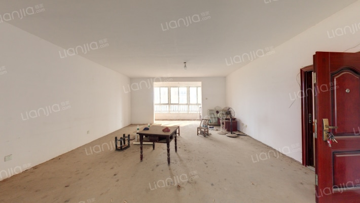 星城福邸二手房实景图