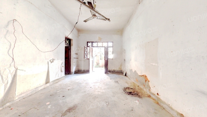 下街路二手房实景图