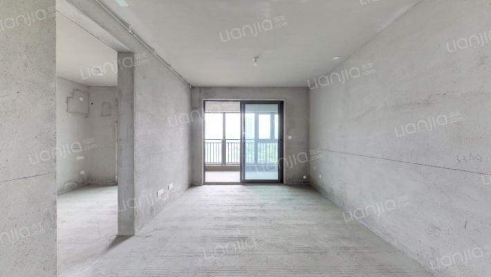 尚泽臻园二手房实景图