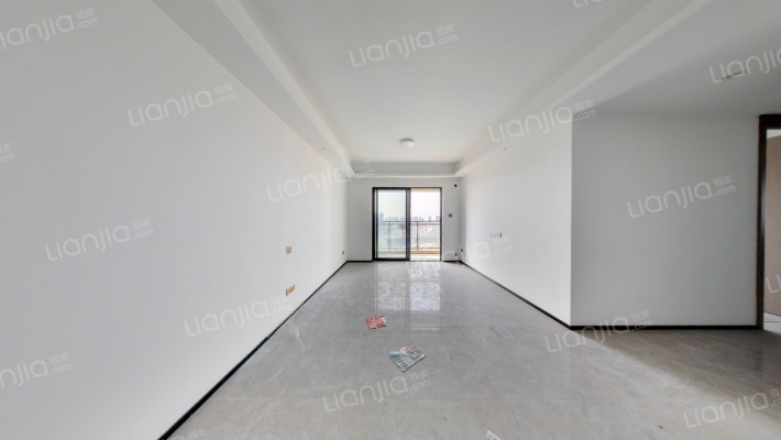 季华正荣府二手房实景图