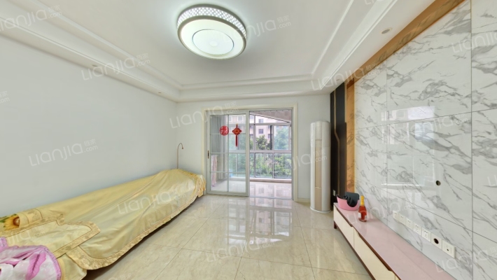 南桥花苑二手房实景图