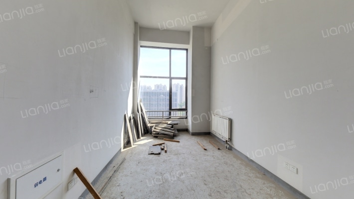 山东大学国家大学科技园二手房实景图